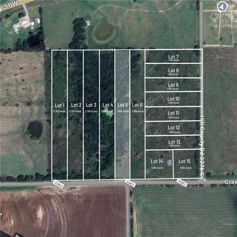 Lot 5 Hcr 3363 Property Photo