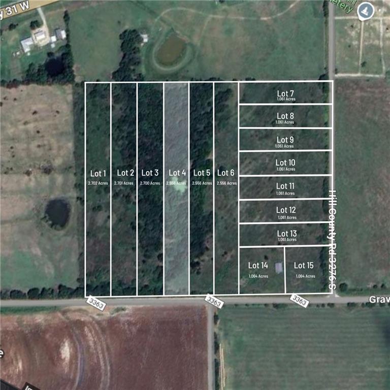 Lot 4 Hcr 3363 Property Photo
