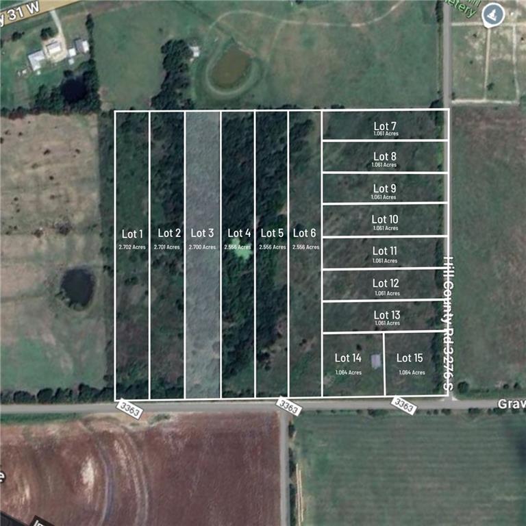 Lot 3 Hcr 3363 Property Photo