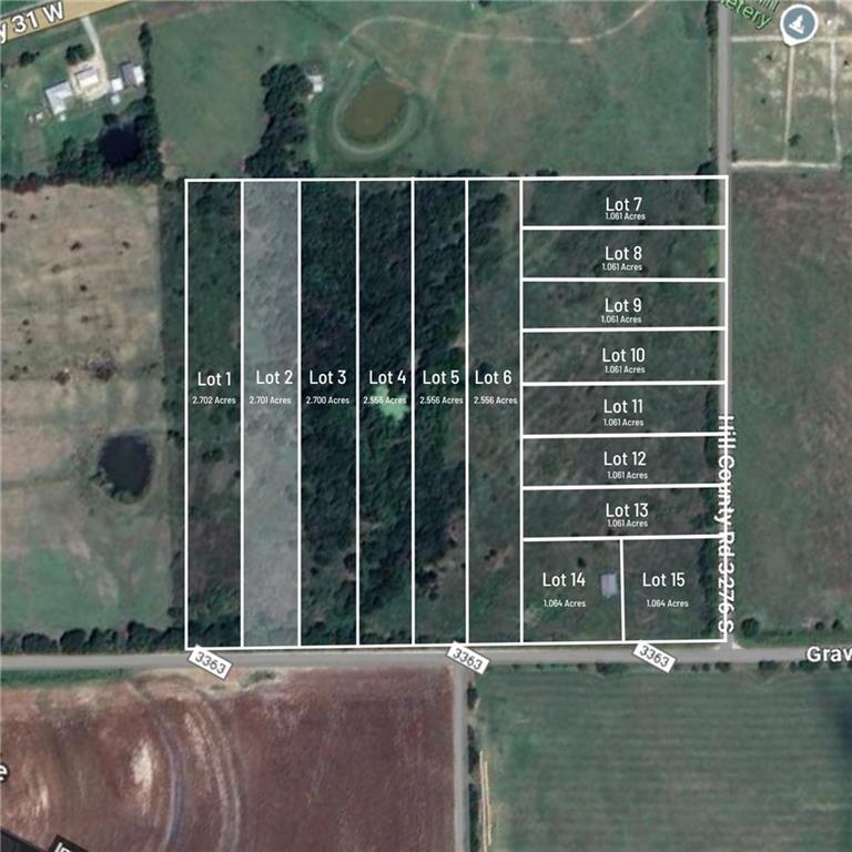 Lot 2 Hcr 3363 Property Photo