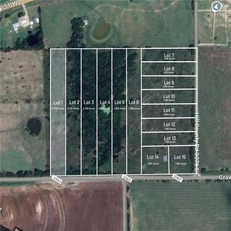 Lot 1 Hcr 3363 Property Photo