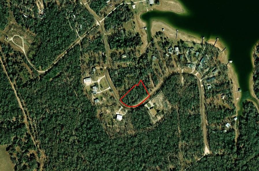 1.27 Acres Lcr 750 Property Photo 3
