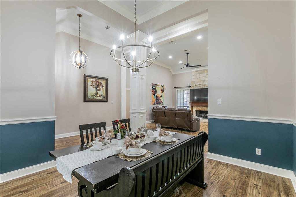 1031 Briar Glen Circle Property Photo 13