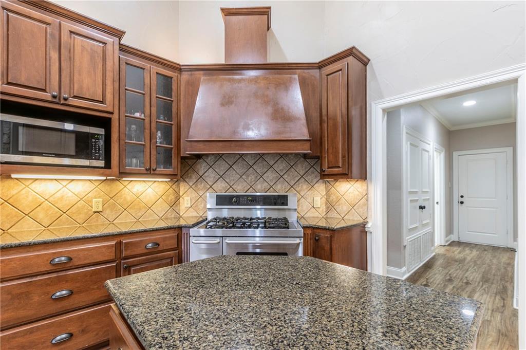 1031 Briar Glen Circle Property Photo 17