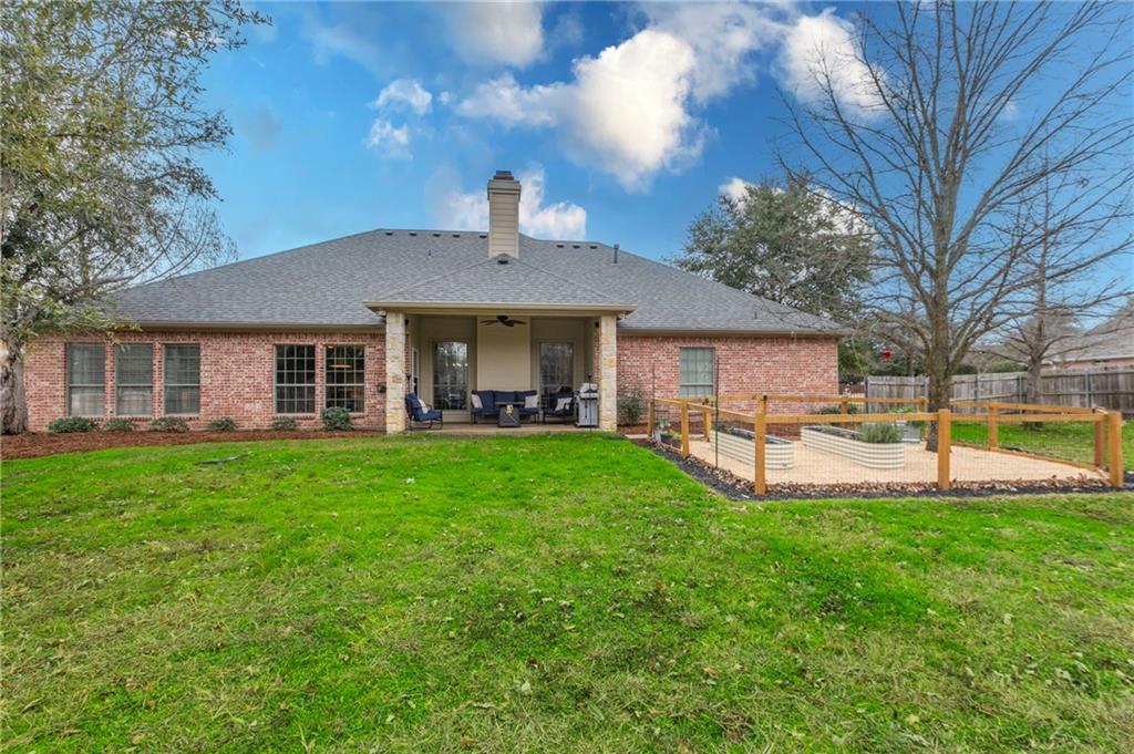 1031 Briar Glen Circle Property Photo 38