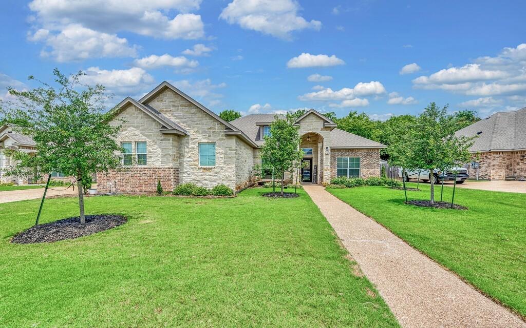 813 Day Star Drive Property Photo