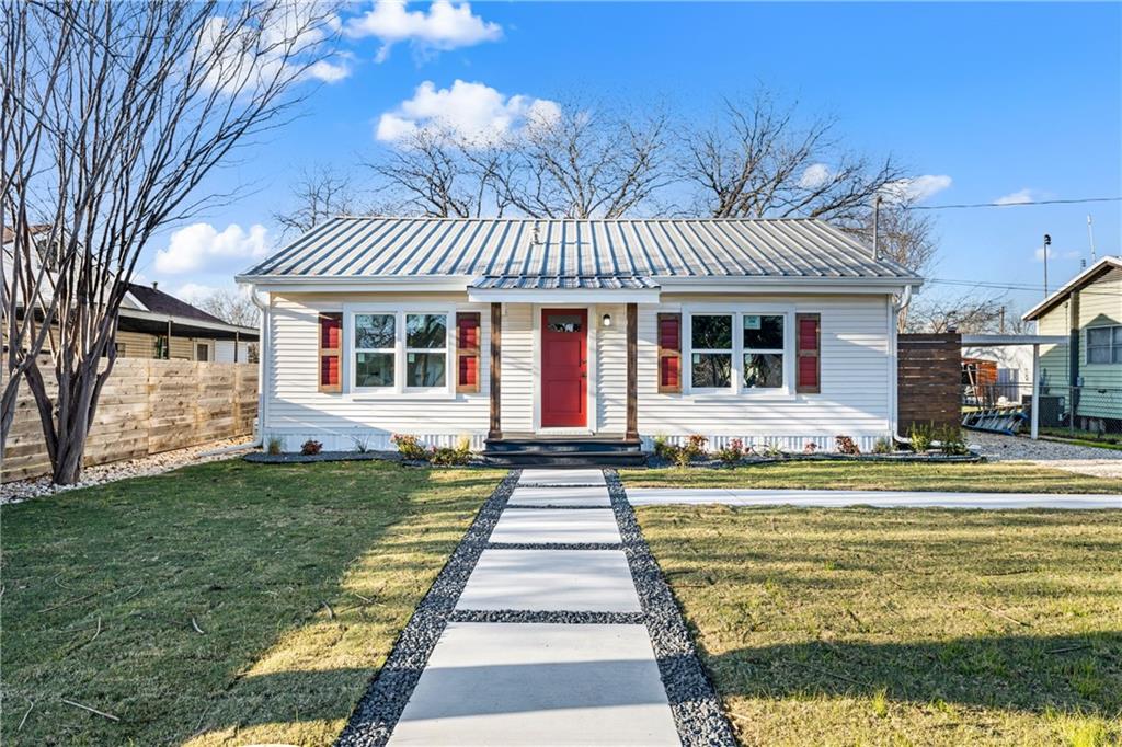 3634 Redbird Street Property Photo