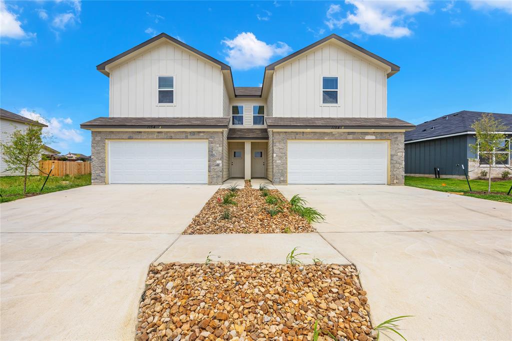 1154 Lindsey Drive
