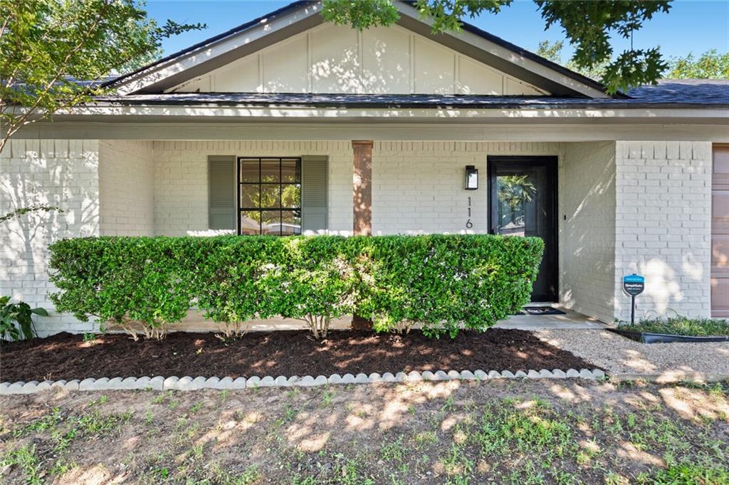 116 Marylee Dr Property Photo