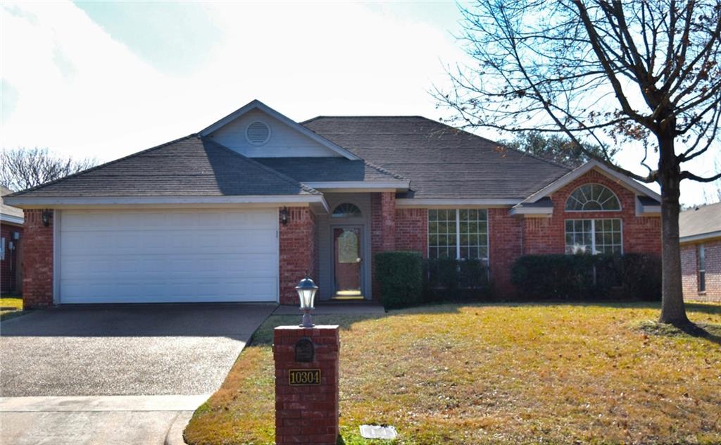 10304 Buffalo Ridge Drive Property Photo