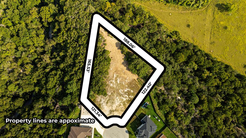 4401 Lucius Lane Property Photo 1