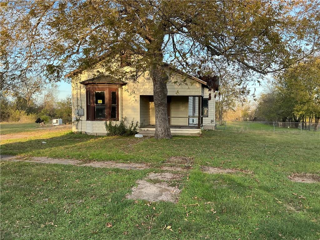 917 W Angeline St Property Photo