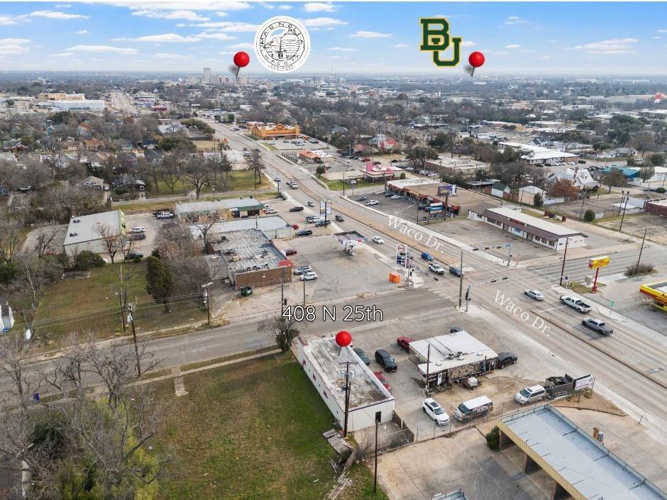 408 N 25th Street Property Photo 2