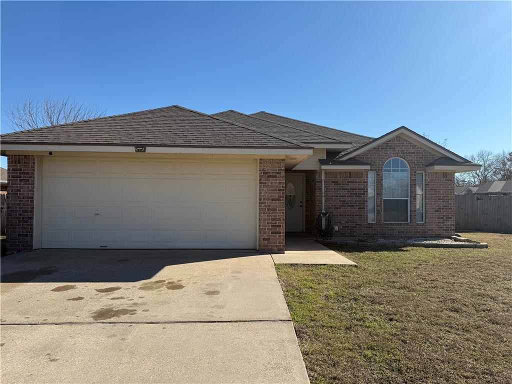 105 Wildcat Drive Property Photo