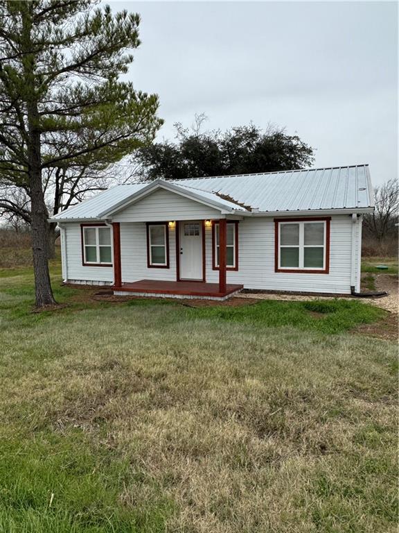 6381 Hwy 164 Property Photo 1
