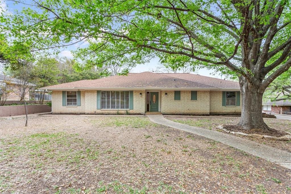 1705 Live Oak Valley Circle Property Photo