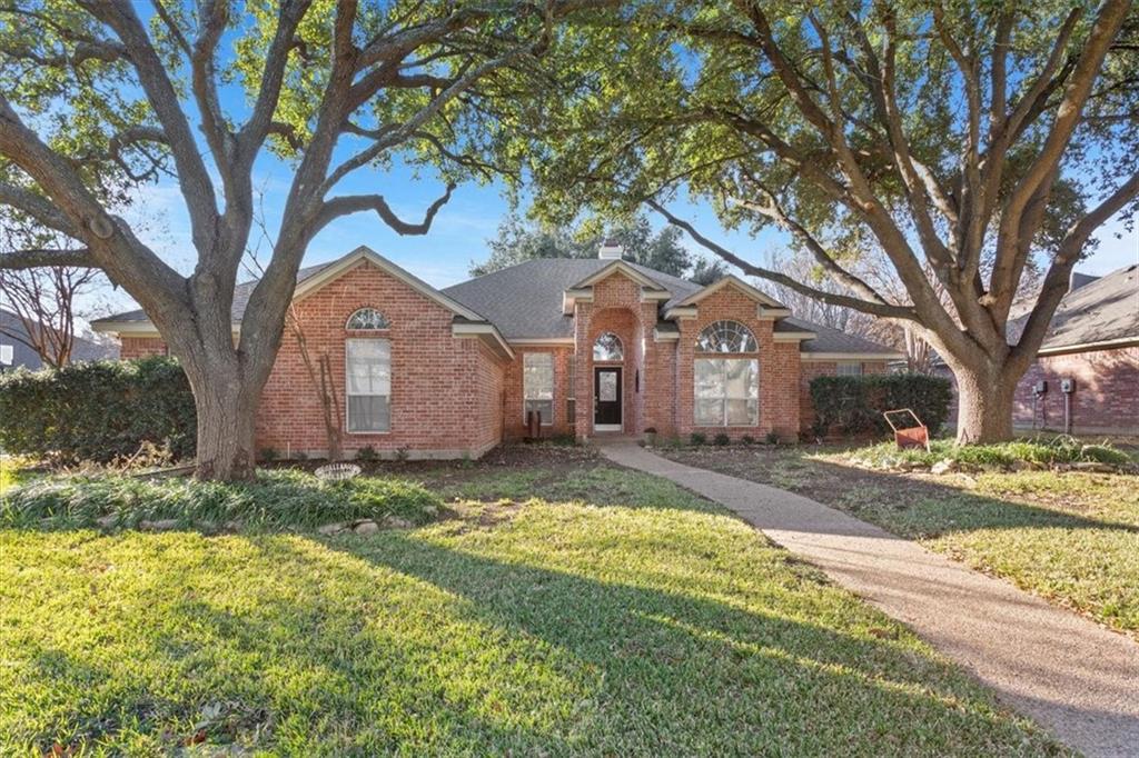 1308 Meadow Mountain Drive Property Photo 1