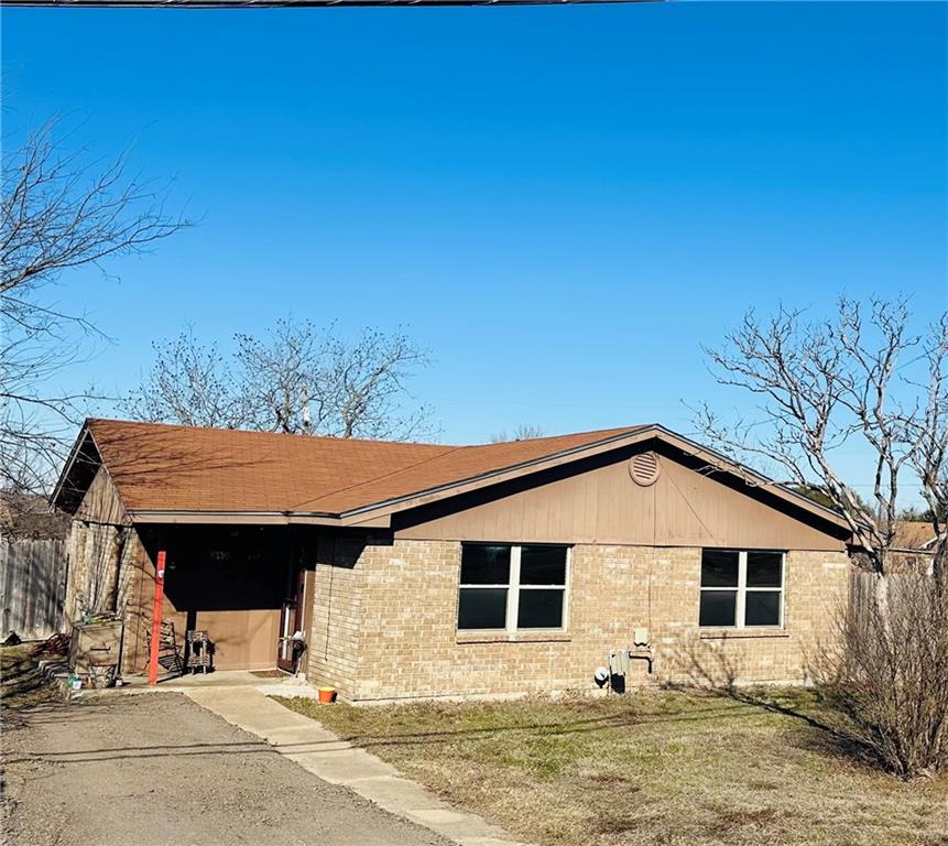 212 Fm 2184 Street Property Photo