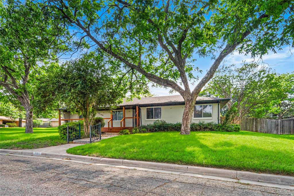 2300 Starr Drive