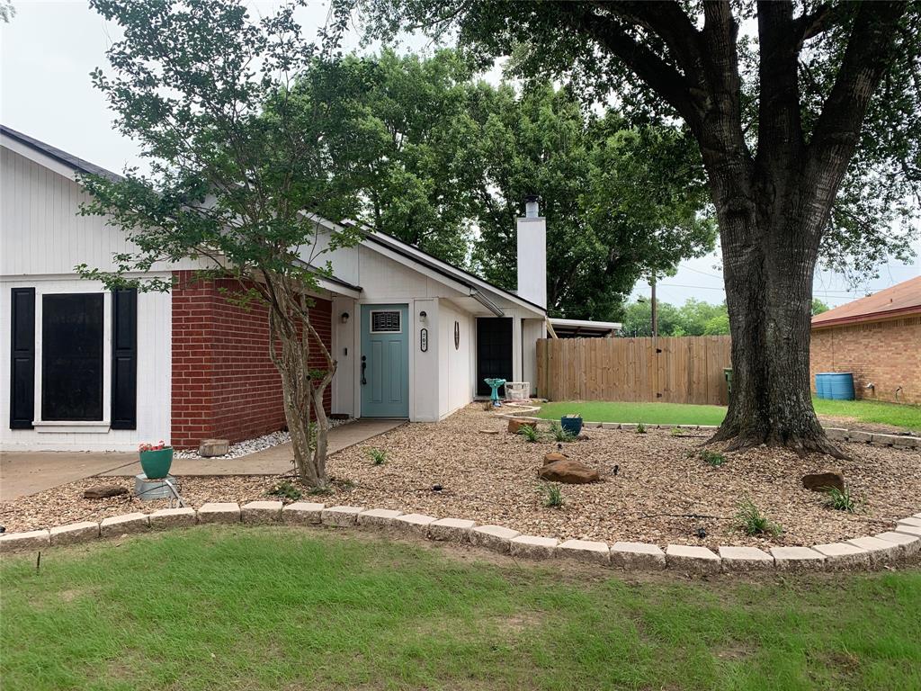 707 Cherry Drive Property Photo 1