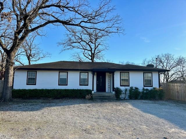 206 E Tyler Street Property Photo