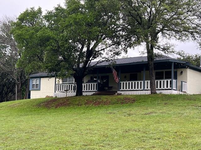 173 Bosque Bend Lane Property Photo 3