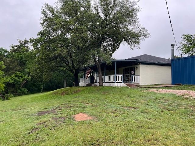 173 Bosque Bend Lane Property Photo 22