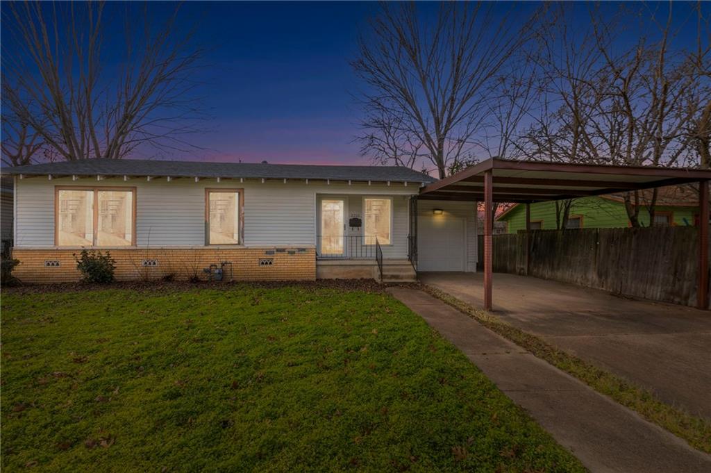 2209 Joey Drive Property Photo 1