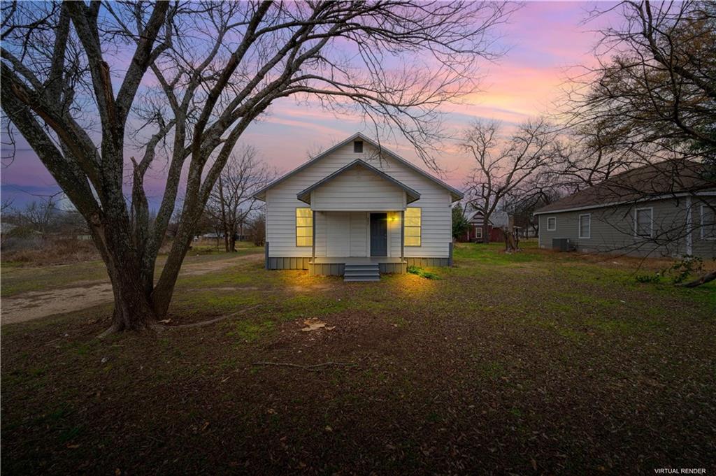 602 Nw First Street Property Photo