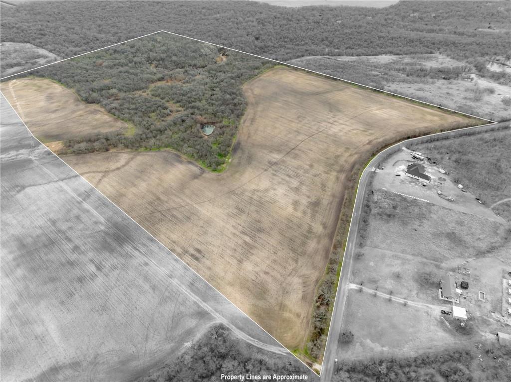Tbd Casey Road Property Photo 1
