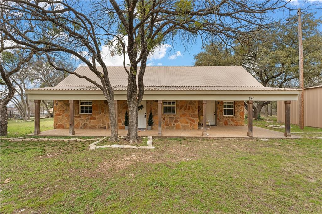 150 County Rd 1722 Property Photo