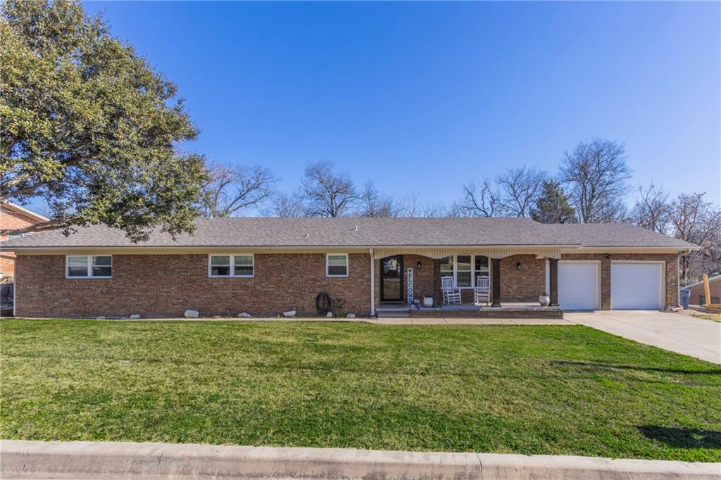 9000 Whippoorwill Drive Property Photo 1