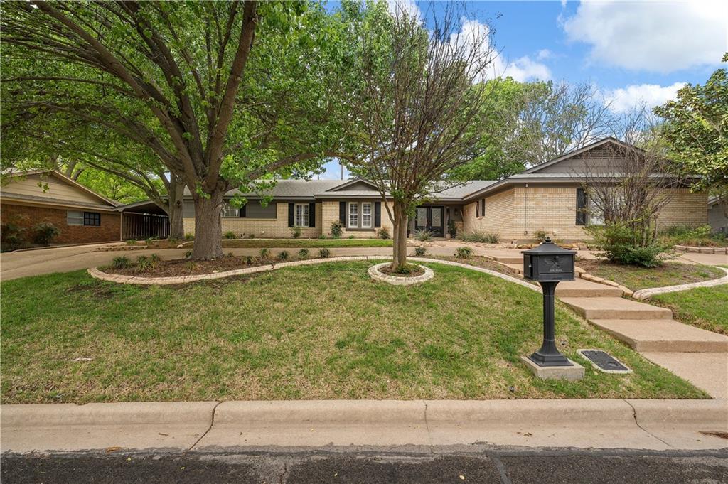 5301 Chaparral Drive Property Photo