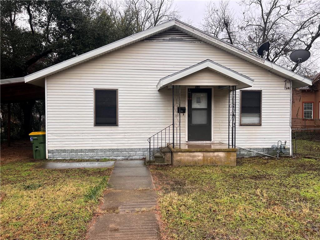 710 Chambers Street Property Photo