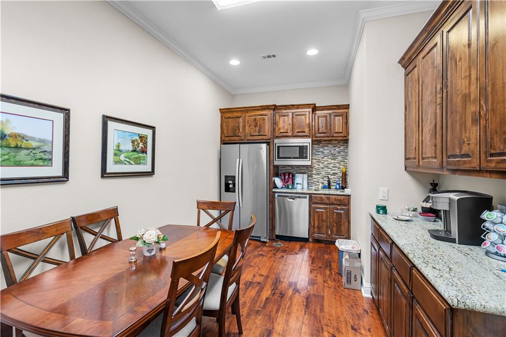 15190 Badger Ranch Boulevard Property Photo 21