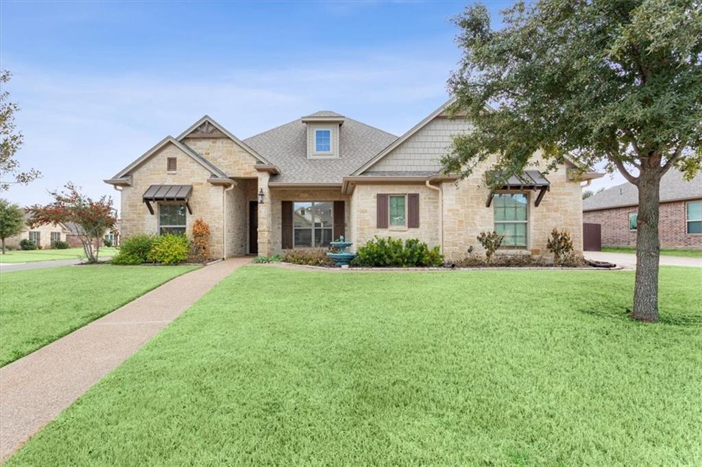 320 Desert Sky Dr Property Photo