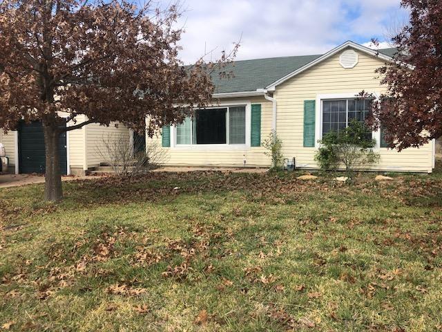 1403 E Texas Ave Property Photo
