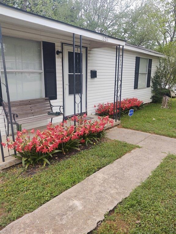 1804 Marquita Street Property Photo 1