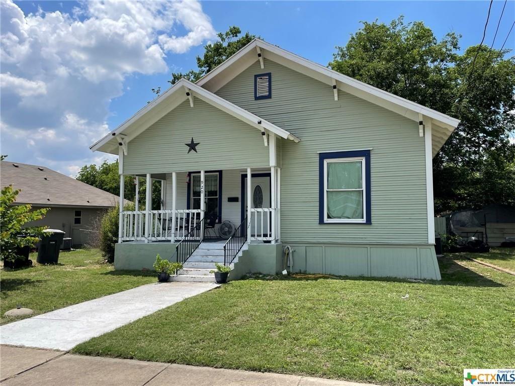 920 S 33rd Street Property Photo