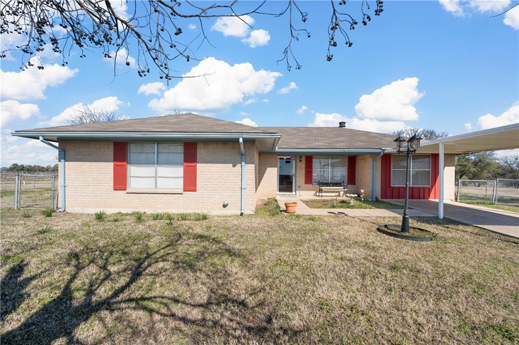 704 Old Belton Road Property Photo