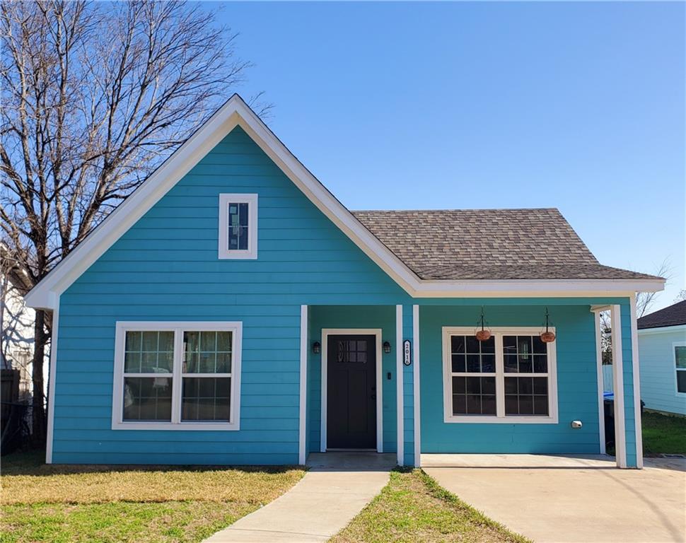 2016 Connor Avenue Property Photo 1