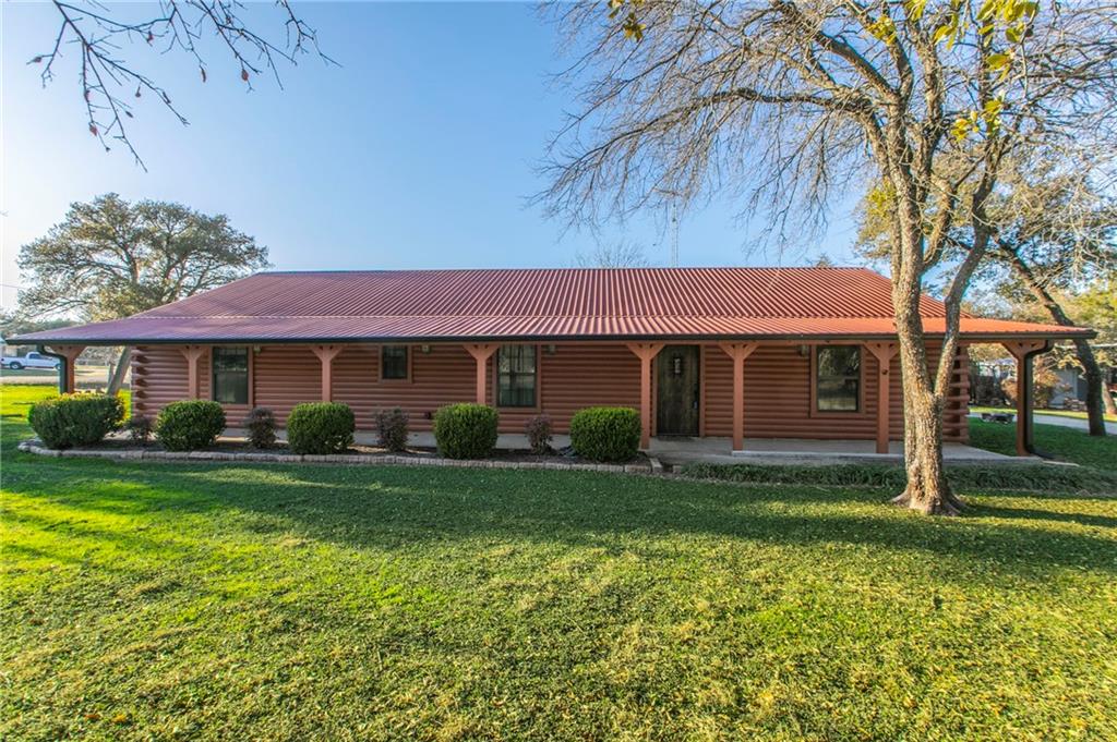 2535 Garrett Lane