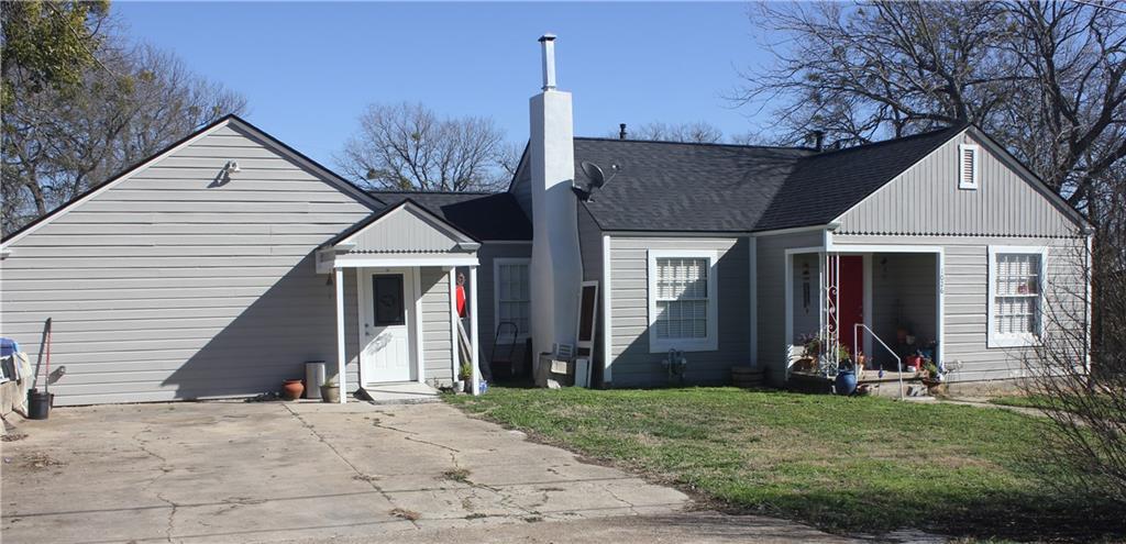 1026 Highland Drive Property Photo