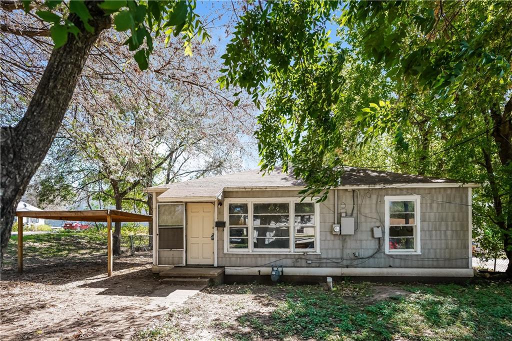 817 E Mitchell St Property Photo