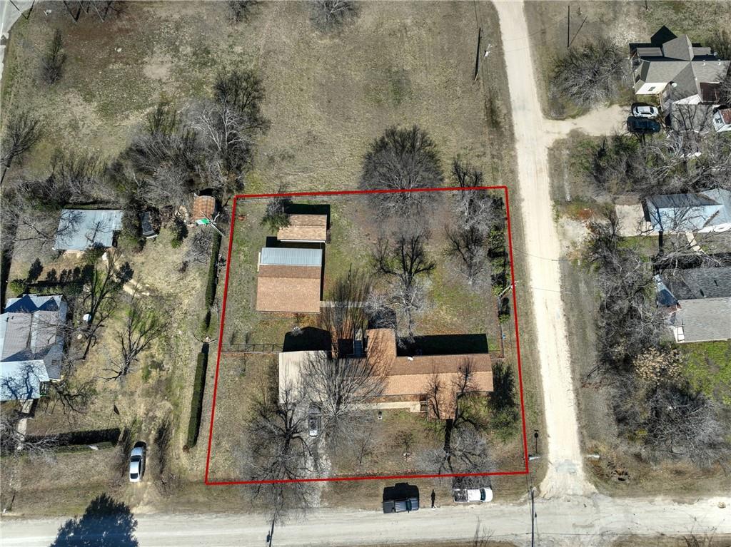 117 E Denmark Street Property Photo