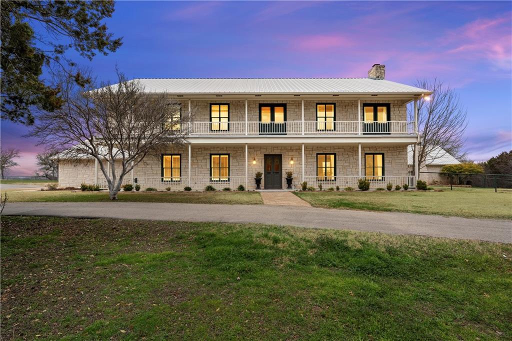 3626 Baylor Camp Rd Property Photo