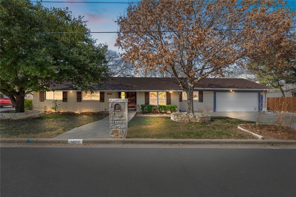 14012 Harbor Drive Property Photo 1