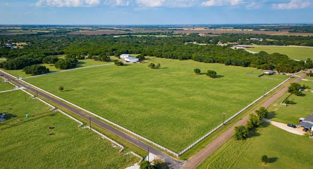 Tbd Sam Bass Road Property Photo 1
