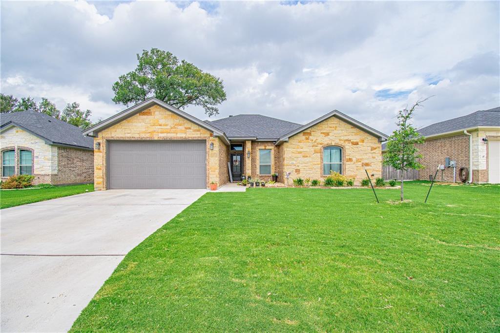 6112 Palomonte Drive Property Photo