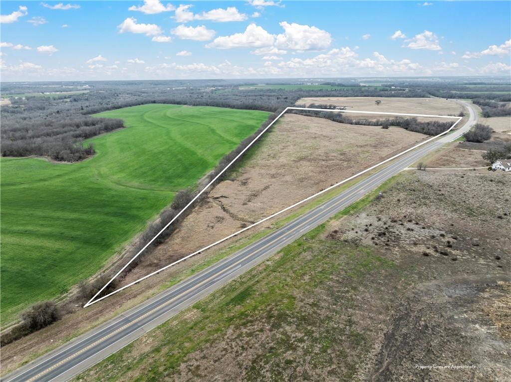 TBD +/- 29 Acres T M West Parkway Property Photo 1
